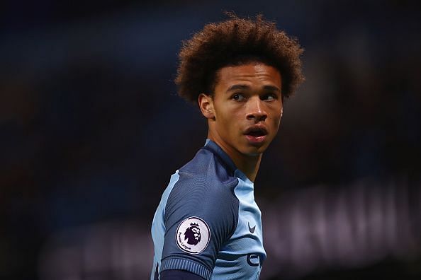 Manchester City v Watford - Premier League